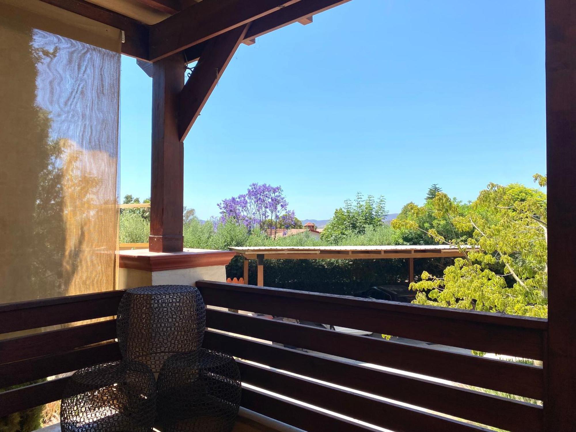瓜达鲁佩镇 Tierra Mia Hacienda Ruta Del Vino酒店 外观 照片